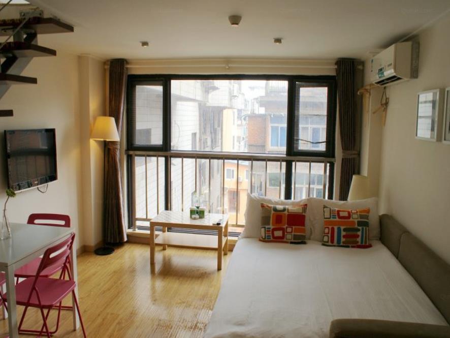 Greentree Inn Jiujiang Xunyang Road Apartment Hotel Εξωτερικό φωτογραφία